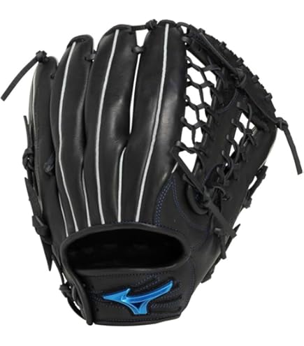 大人用 一般 青ビューリーグ ミズノ 美品 人気 グラブ グローブ 野球 軟式 大人用 一般 青ビュー ミズノ 軟式 グローブ 野球 内野 左 グローブ